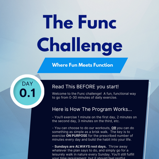 The Func Challenge