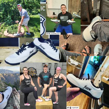 Func Shoes Photo Collection