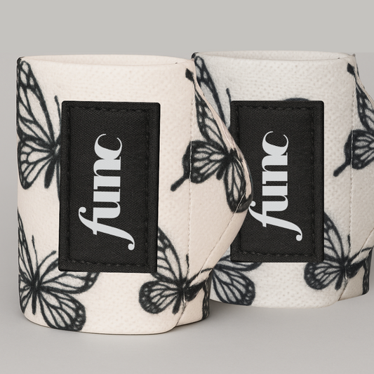 Func Wrist Wraps!