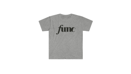 ƒunc Tee